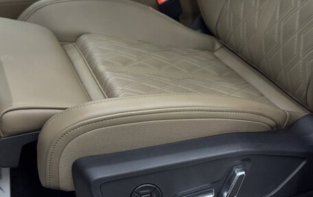 Audi Q5, 2025 год, 7 300 000 рублей, 13 фотография