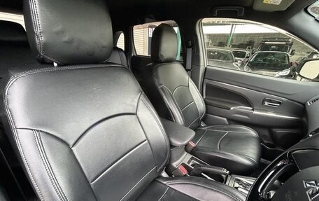 Mitsubishi RVR III рестайлинг, 2022 год, 1 690 000 рублей, 11 фотография