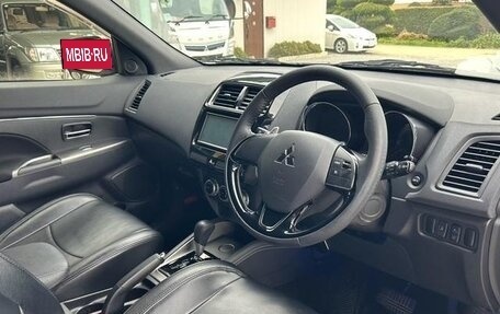 Mitsubishi RVR III рестайлинг, 2022 год, 1 690 000 рублей, 9 фотография