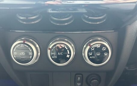 Mitsubishi RVR III рестайлинг, 2022 год, 1 690 000 рублей, 13 фотография