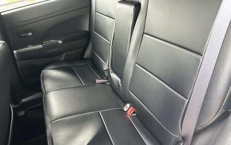 Mitsubishi RVR III рестайлинг, 2022 год, 1 690 000 рублей, 22 фотография