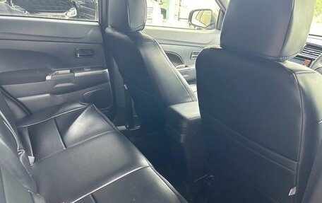 Mitsubishi RVR III рестайлинг, 2022 год, 1 690 000 рублей, 16 фотография