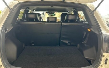 Mitsubishi RVR III рестайлинг, 2022 год, 1 690 000 рублей, 20 фотография