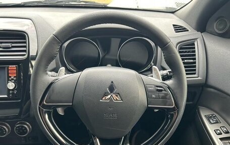 Mitsubishi RVR III рестайлинг, 2022 год, 1 690 000 рублей, 15 фотография