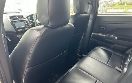 Mitsubishi RVR III рестайлинг, 2022 год, 1 690 000 рублей, 23 фотография