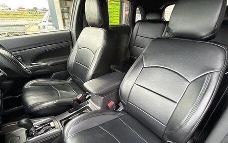 Mitsubishi RVR III рестайлинг, 2022 год, 1 690 000 рублей, 24 фотография