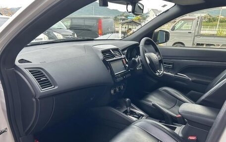 Mitsubishi RVR III рестайлинг, 2022 год, 1 690 000 рублей, 27 фотография