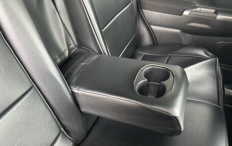 Mitsubishi RVR III рестайлинг, 2022 год, 1 690 000 рублей, 19 фотография