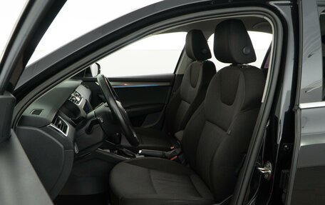 Skoda Octavia, 2017 год, 1 945 444 рублей, 10 фотография