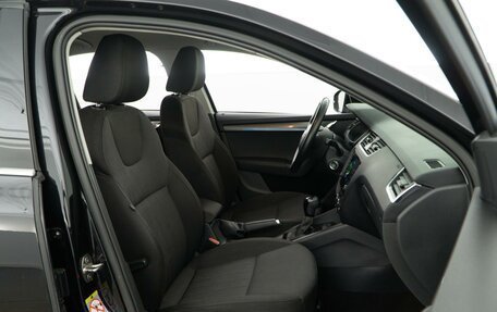 Skoda Octavia, 2017 год, 1 945 444 рублей, 8 фотография