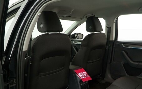 Skoda Octavia, 2017 год, 1 945 444 рублей, 11 фотография