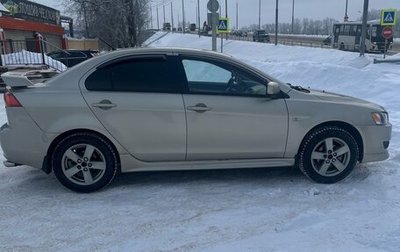Mitsubishi Lancer IX, 2007 год, 870 000 рублей, 1 фотография