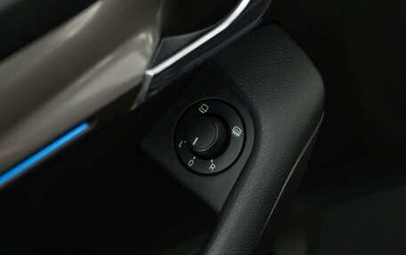 Skoda Octavia, 2017 год, 1 945 444 рублей, 17 фотография