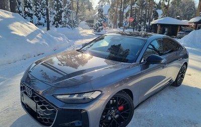 Audi A5, 2025 год, 5 790 000 рублей, 1 фотография