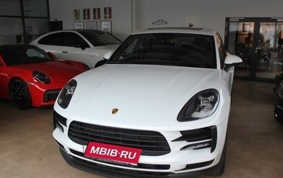 Porsche Macan I рестайлинг, 2026 год, 7 250 000 рублей, 1 фотография