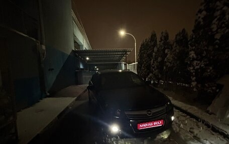 Opel Astra H, 2008 год, 620 000 рублей, 1 фотография