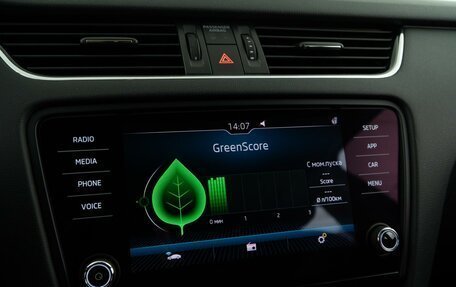 Skoda Octavia, 2017 год, 1 945 444 рублей, 21 фотография