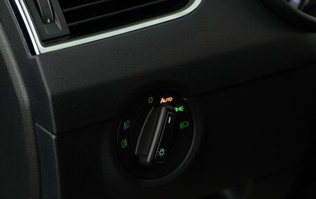 Skoda Octavia, 2017 год, 1 945 444 рублей, 18 фотография