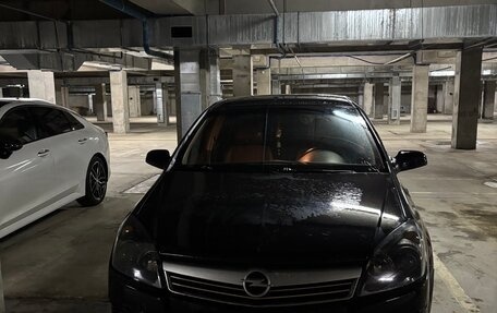 Opel Astra H, 2008 год, 620 000 рублей, 2 фотография