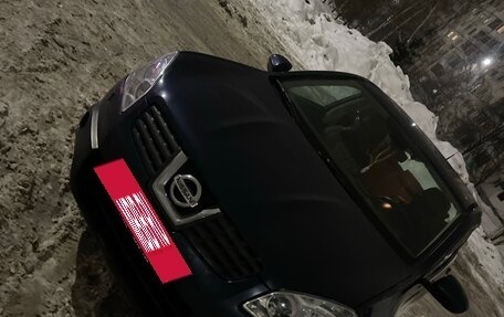 Nissan Qashqai, 2007 год, 695 000 рублей, 1 фотография