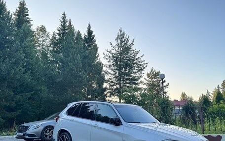 BMW X5, 2017 год, 4 200 000 рублей, 1 фотография