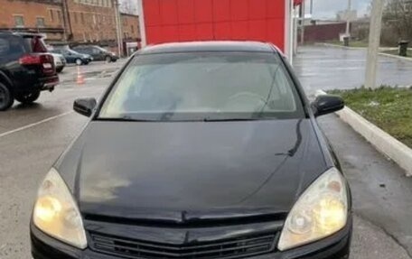 Opel Astra H, 2008 год, 388 000 рублей, 1 фотография