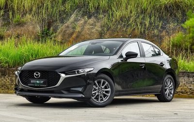 Mazda 3, 2026 год, 2 729 000 рублей, 1 фотография