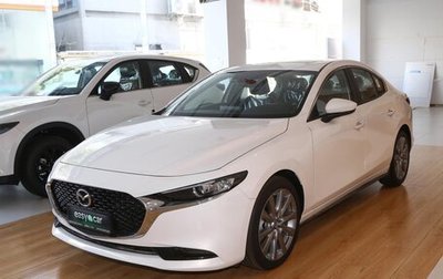 Mazda 3, 2026 год, 2 729 000 рублей, 1 фотография