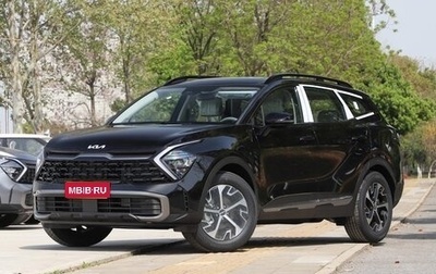 KIA Sportage IV рестайлинг, 2026 год, 5 249 000 рублей, 1 фотография