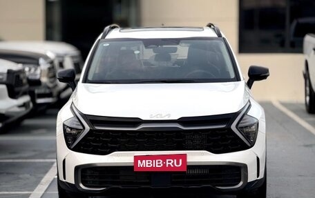 KIA Sportage IV рестайлинг, 2025 год, 3 600 000 рублей, 1 фотография