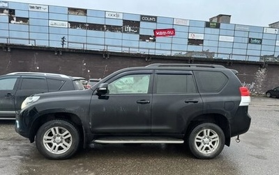 Toyota Land Cruiser Prado 150 рестайлинг 2, 2012 год, 2 700 000 рублей, 1 фотография