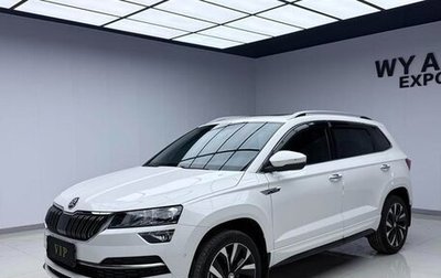 Skoda Karoq I, 2022 год, 1 984 000 рублей, 1 фотография