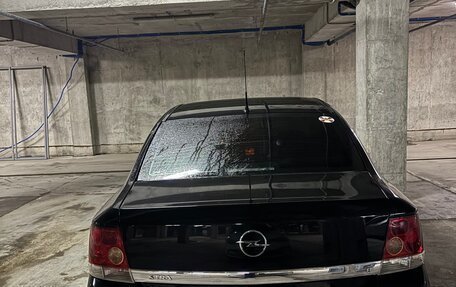 Opel Astra H, 2008 год, 620 000 рублей, 5 фотография