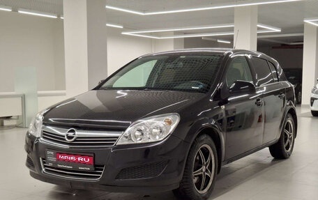 Opel Astra H, 2011 год, 506 000 рублей, 1 фотография