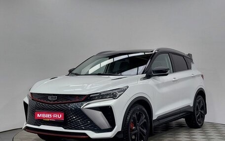 Geely Coolray I, 2023 год, 1 999 000 рублей, 1 фотография