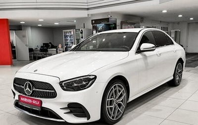 Mercedes-Benz E-Класс, 2020 год, 4 200 000 рублей, 1 фотография