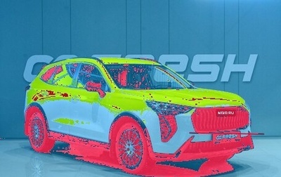 Haval Jolion, 2024 год, 2 319 000 рублей, 1 фотография