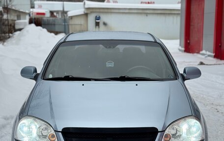 Chevrolet Lacetti, 2009 год, 530 000 рублей, 1 фотография