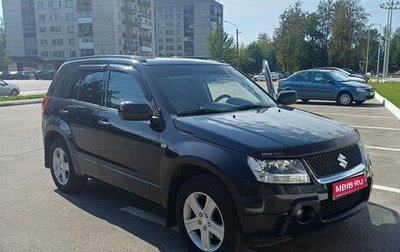 Suzuki Grand Vitara, 2008 год, 1 250 000 рублей, 1 фотография