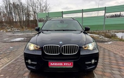 BMW X6, 2011 год, 2 350 000 рублей, 1 фотография