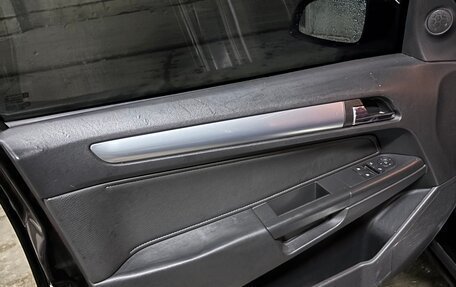 Opel Astra H, 2008 год, 620 000 рублей, 14 фотография