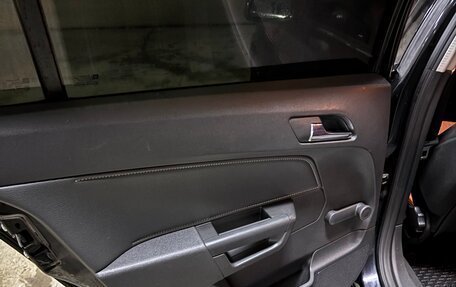 Opel Astra H, 2008 год, 620 000 рублей, 13 фотография