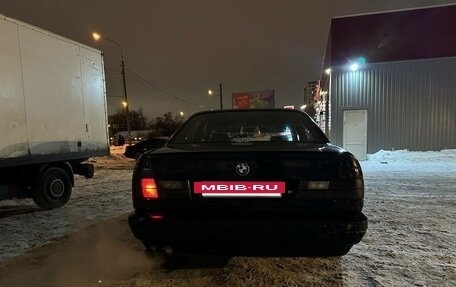 BMW 5 серия, 1992 год, 300 000 рублей, 6 фотография