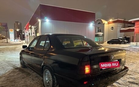 BMW 5 серия, 1992 год, 300 000 рублей, 5 фотография