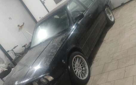 BMW 5 серия, 1992 год, 300 000 рублей, 18 фотография