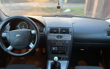 Ford Mondeo III, 2003 год, 375 000 рублей, 13 фотография