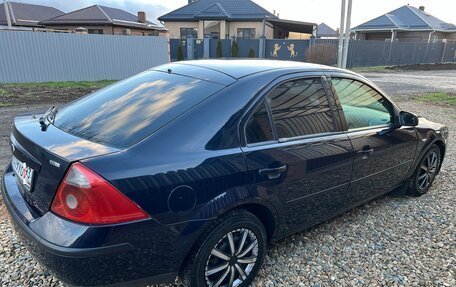 Ford Mondeo III, 2003 год, 375 000 рублей, 6 фотография