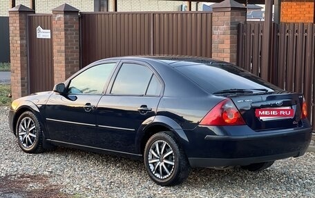 Ford Mondeo III, 2003 год, 375 000 рублей, 4 фотография