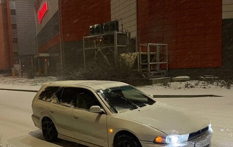 Mitsubishi Legnum, 1998 год, 275 000 рублей, 2 фотография