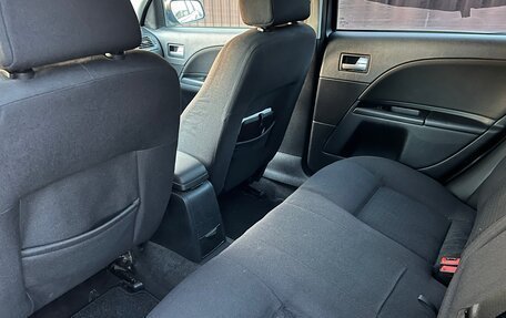 Ford Mondeo III, 2003 год, 375 000 рублей, 10 фотография